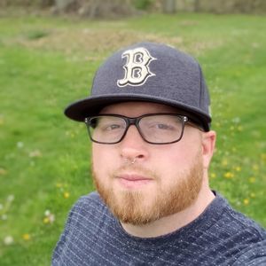 Meet your Posher, Eric